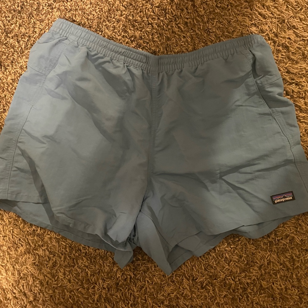 Patagonia Baggies